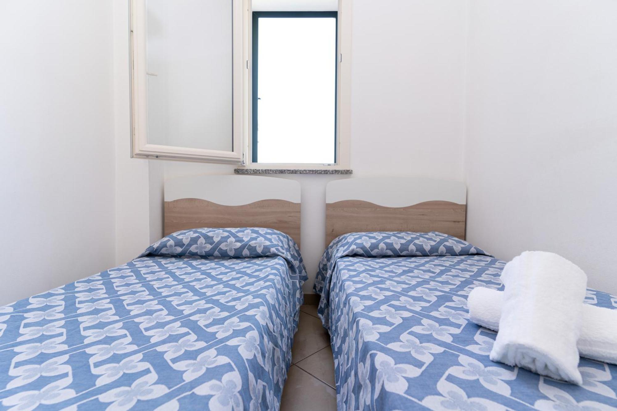 Villaggio Residence Emmesse 赞布隆内 外观 照片
